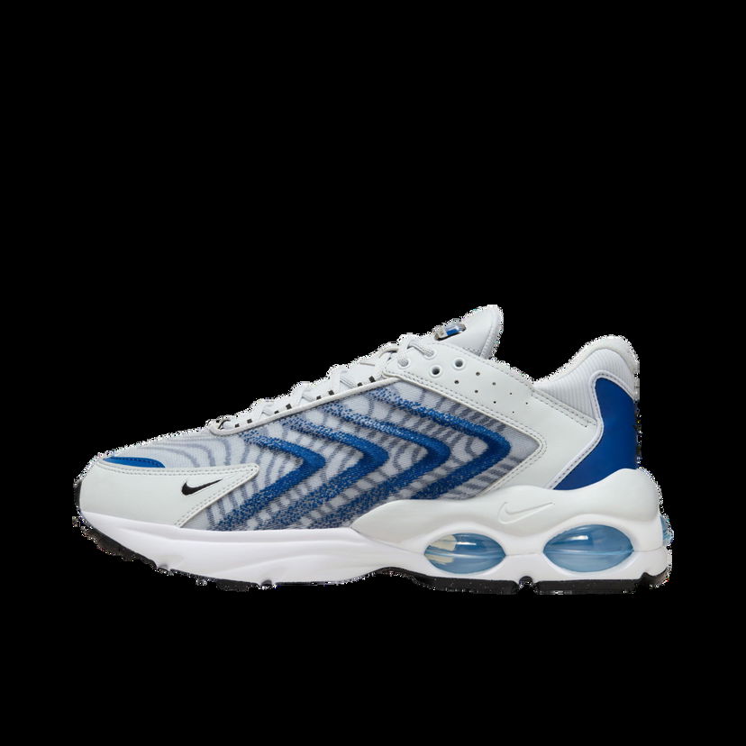 Tenisky a topánky Nike AIR MAX TW Šedá | dq3984-007