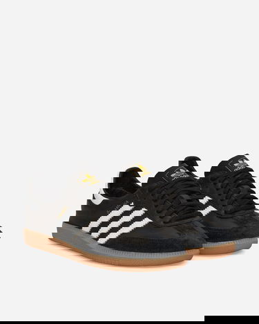 Tenisky a topánky adidas Originals Samba Decon Čierna | IF0641, 2
