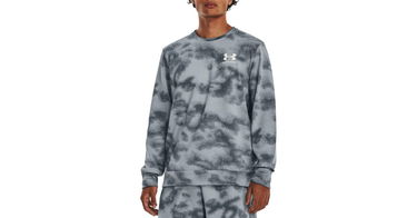 Mikina Under Armour Rival Terry Nov Crew Rôznofarebný | 1377186-465, 1