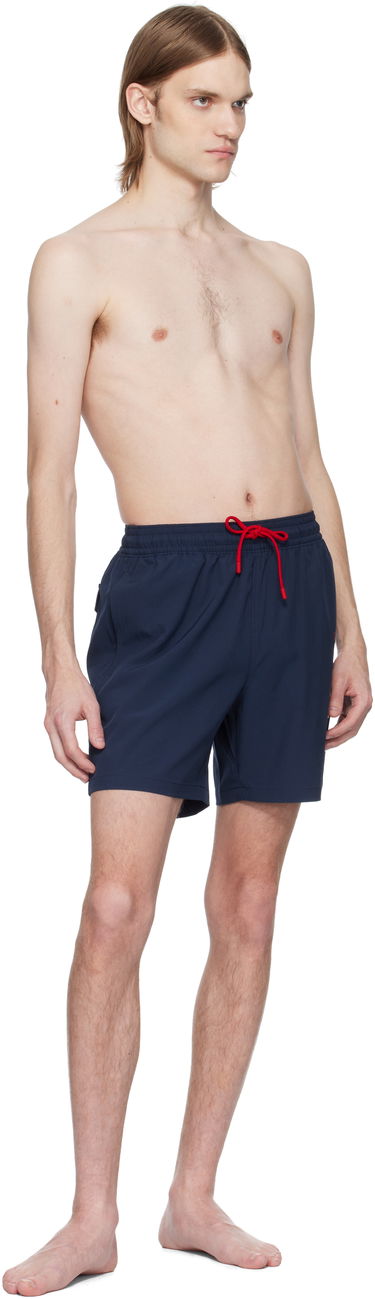 Plavky Polo by Ralph Lauren Ralph Lauren Traveller Classic Swim Shorts Navy | 710963313001, 3
