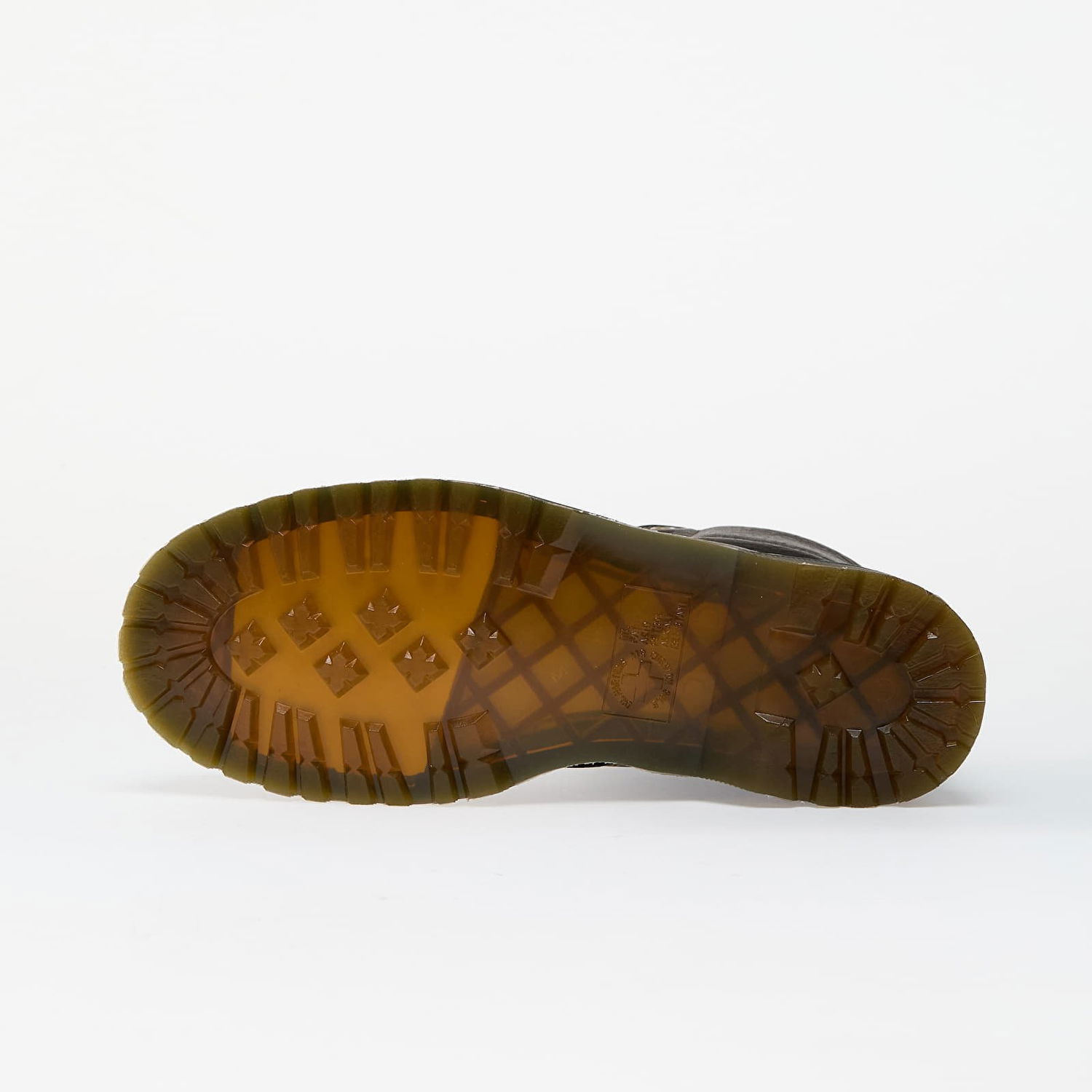 Tenisky a topánky Dr. Martens 1460 Grizzly Boots Hnedá | DM31873538, 1