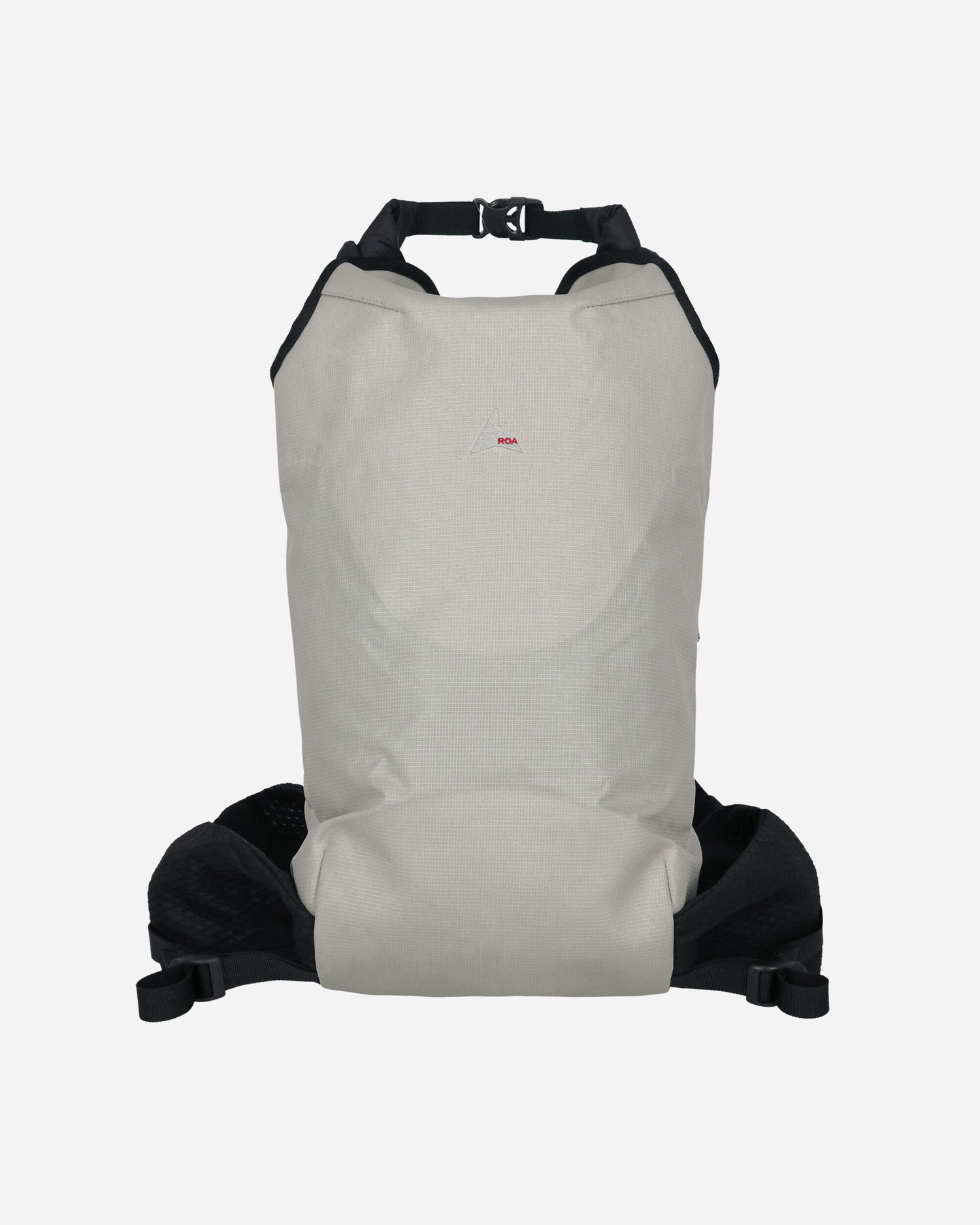 Batoh ROA Testudo Technical Shell Backpack Šedá | RBUW298FA84 BEG0024, 1