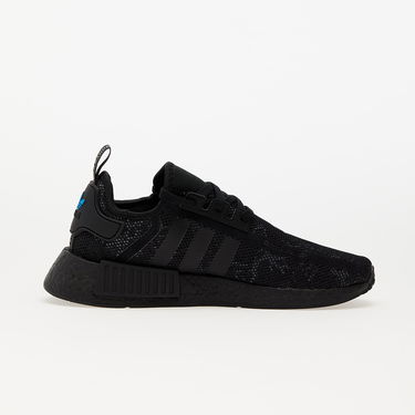 Tenisky a topánky adidas Originals NMD_R1 "Black" Čierna | ig5535, 2