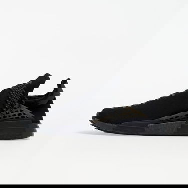 Tenisky a topánky adidas Originals Pharrell Williams x NMD HU Čierna | GX2487, 0