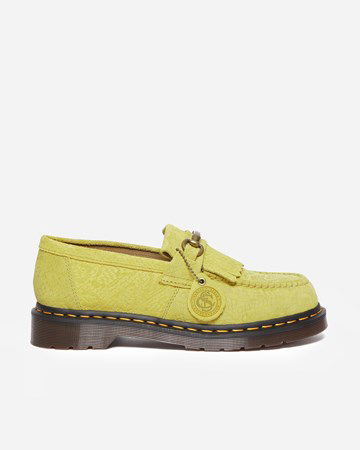 Tenisky a topánky Dr. Martens Adrian "Snaffle Green" Zelené | 31056334, 0