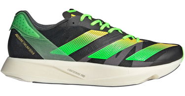 Tenisky a topánky adidas Performance Adizero Takumi Sen 8 Čierna | gy8405, 1
