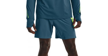 Šortky Under Armour Launch Elite 7'' Shorts Modrá | 1377003-414, 1