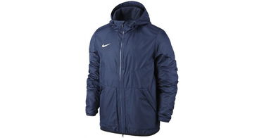 Vetrovka Nike Team Fall Jacket Navy | 645905-451, 1