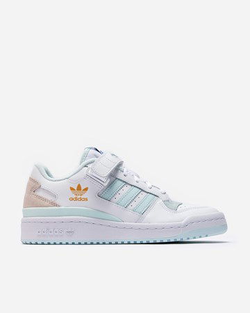 Tenisky a topánky adidas Originals Forum Low  36 Biela | GW4369, 0