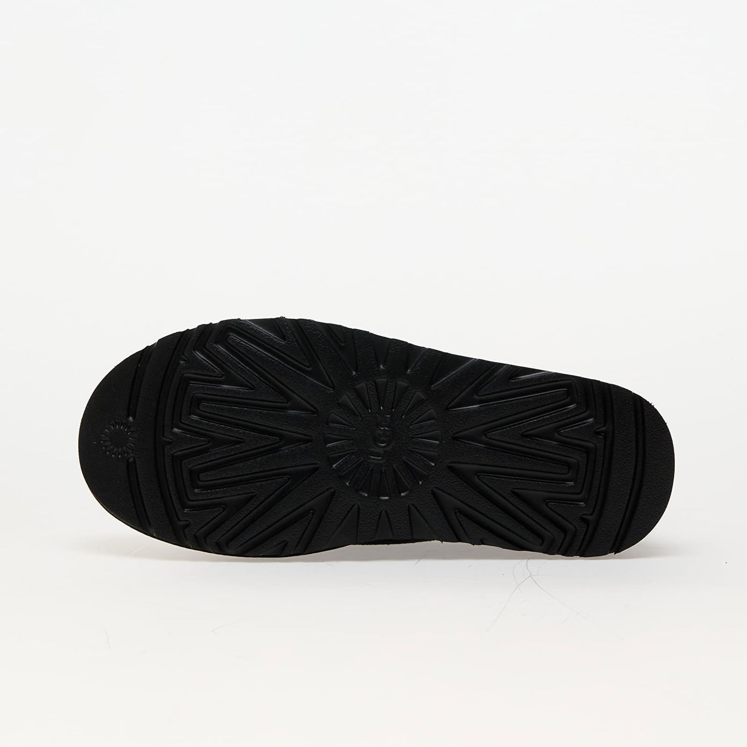 Tenisky a topánky UGG Neumel Platform Chelsea Čierna | 1121644.BLK, 1