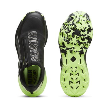 Tenisky a topánky Puma Voyage NITRO™ 3 Disc Zelené | 309794_01, 5