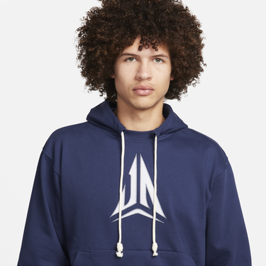 Mikina Nike Ja Standard Issue Dri-FIT Navy | FN2987-410, 4