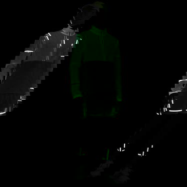 Bunda adidas Performance X-City Reflect At Night Jacket Biela | HM8448, 2