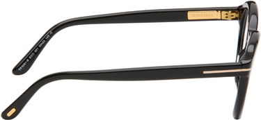 Slnečné okuliare Tom Ford Tom Ford Round Glasses Čierna | FT6061-B_50001, 1