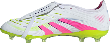 Tenisky a topánky adidas Performance Predator Pro FT FG Biela | jr0440, 1