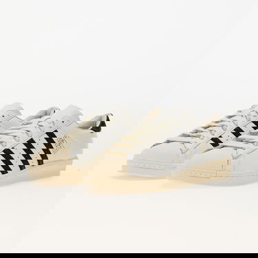 Tenisky a topánky adidas Originals Superstar Vintage Biela | JI3138, 5