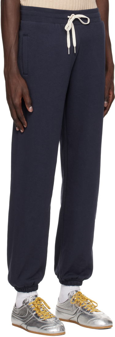 Tepláky John Elliott John Elliott Beach Sweatpants Navy | C205B42139A, 1