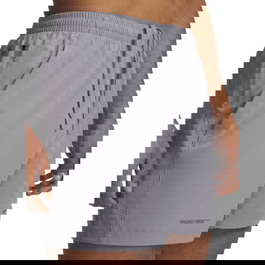 Šortky Under Armour Project Rock Ultimate Training Shorts Šedá | 6007178-035, 3