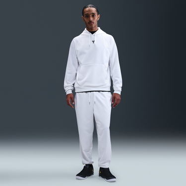 Mikina Nike Kobe Therma-FIT Basketball Pants Biela | HJ8113-100, 4