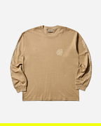 Terrestrial Graphic Longsleeve T-Shirt