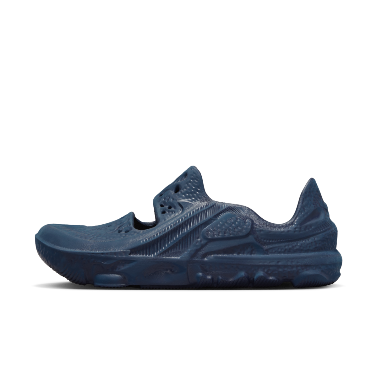 Tenisky a topánky Nike ISPA Universal "Midnight Navy" Navy | DM0886-400, 0
