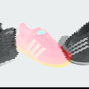 Tenisky a topánky adidas Originals Japan Červená | IG4507, 3