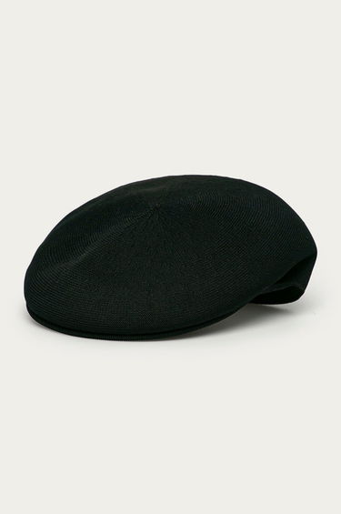 Klobúk Kangol Gatsby Čierna | 0287BC.BK001, 0