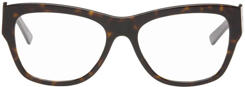 Square Glasses