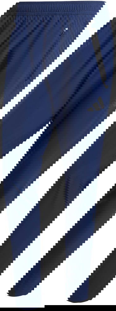 Tepláky adidas Originals Training Pants Modrá | jy0508, 1