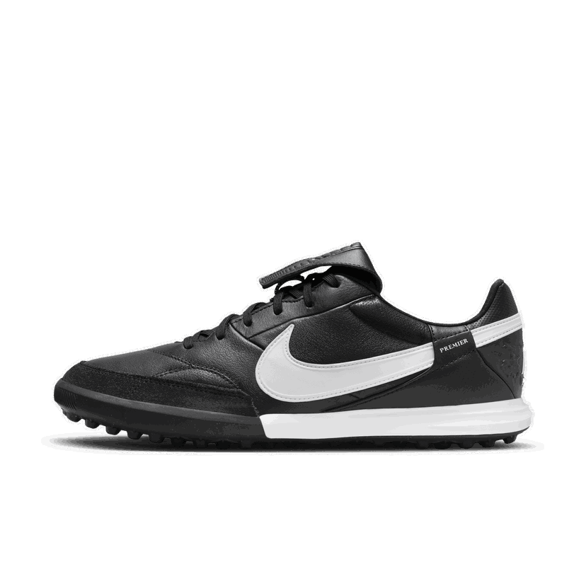 Tenisky a topánky Nike Premier 3 TF Čierna | HM0283-001