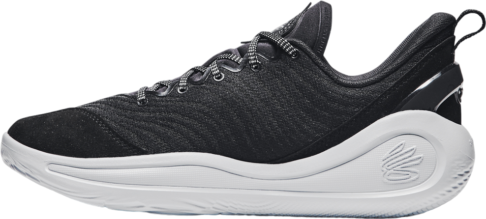 Tenisky a topánky Under Armour Curry 12 WMDE Čierna | 3027634-001, 1