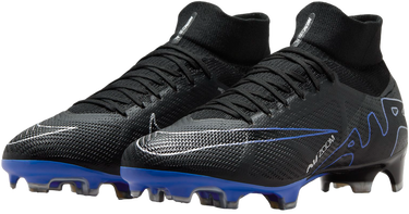 Tenisky a topánky Nike Zoom Superfly 9 Pro FG Čierna | dj5598-040, 4