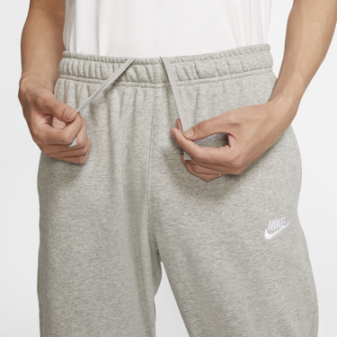 Tepláky Nike Sportswear Joggers Šedá | BV2679-063, 4