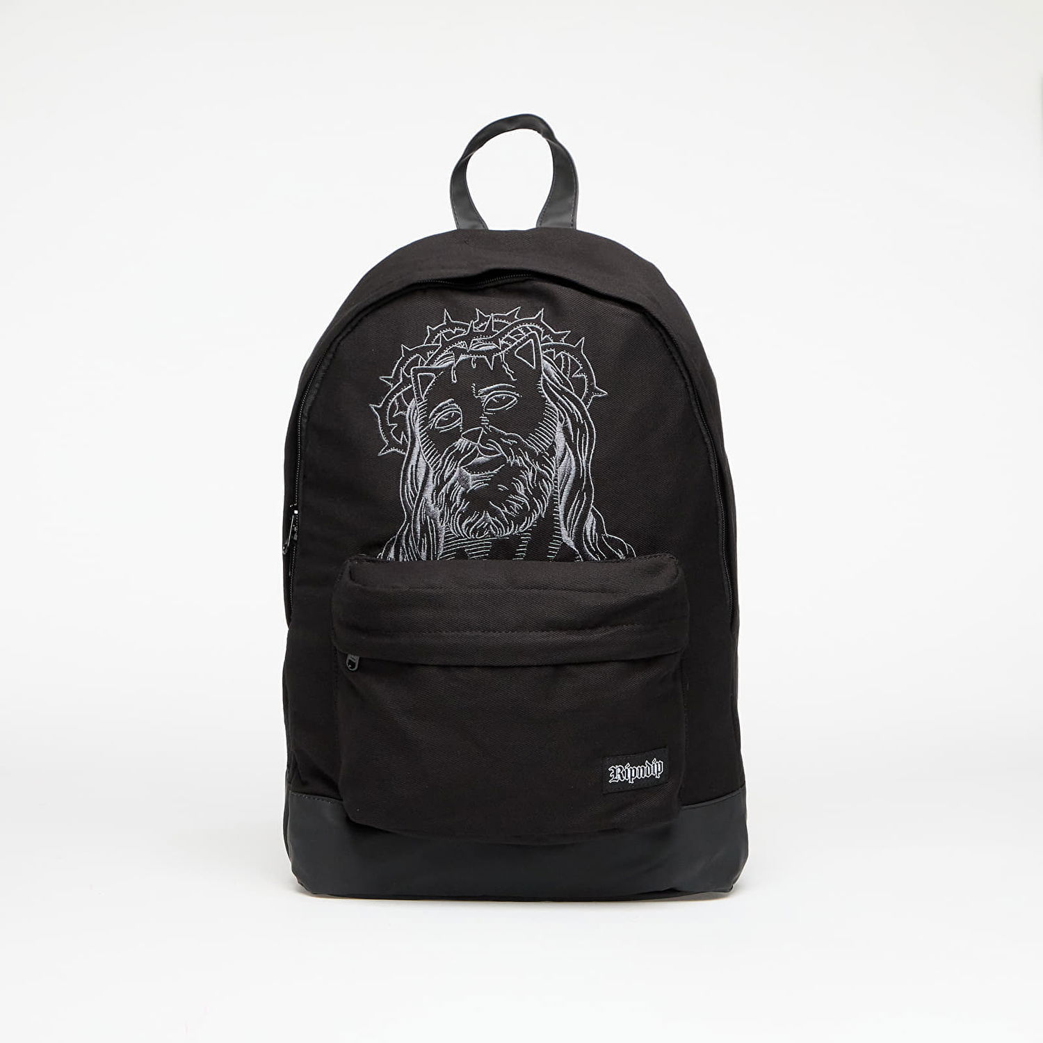 Batoh RIPNDIP Lord Savior Black Backpack Čierna | RNDHOL24243, 0