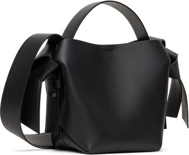 Taška cez rameno Acne Studios Musubi Mini Bag Béžová | A10340-, 2