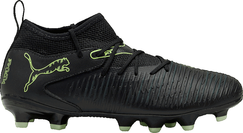 Tenisky a topánky Puma Future 8 Match FG/AG Čierna | 108614-02