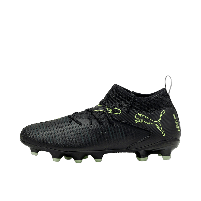 Tenisky a topánky Puma Future 8 Match FG/AG Čierna | 108614-02
