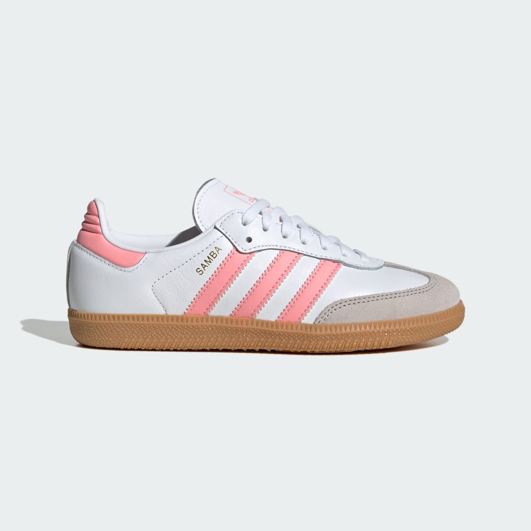 Tenisky a topánky adidas Originals Samba OG Biela | JP5480, 0