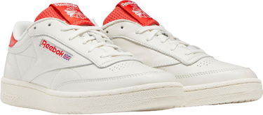 Tenisky a topánky Reebok Classic Club C 85 Biela | ef3251, 5