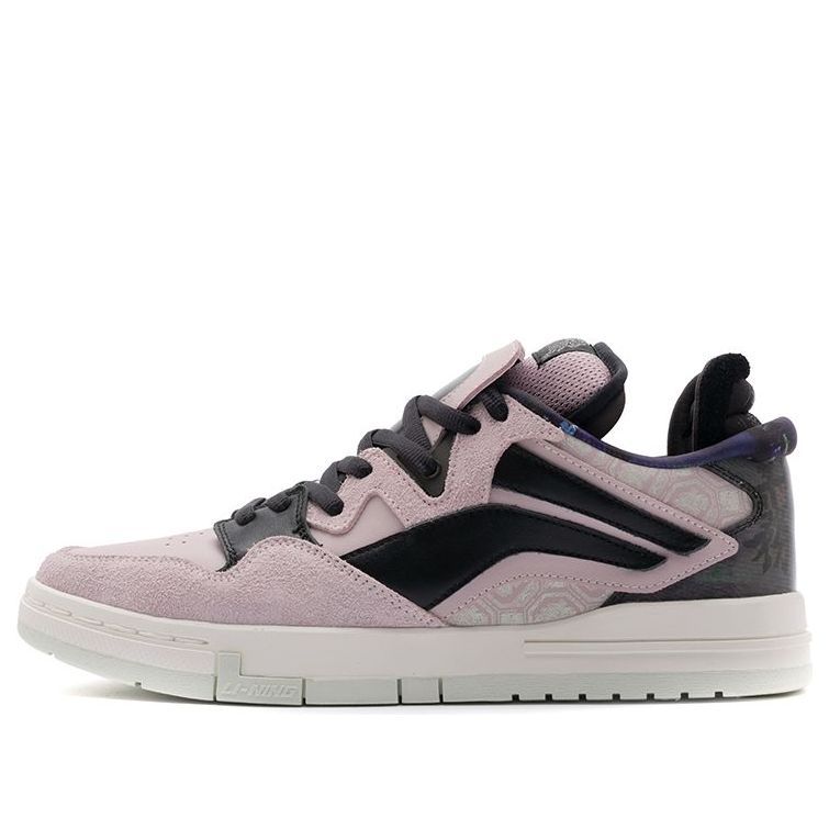 Tenisky a topánky Li-Ning BadFive Wave Pro Chongqing Limited Ružová | AETR008-1, 0