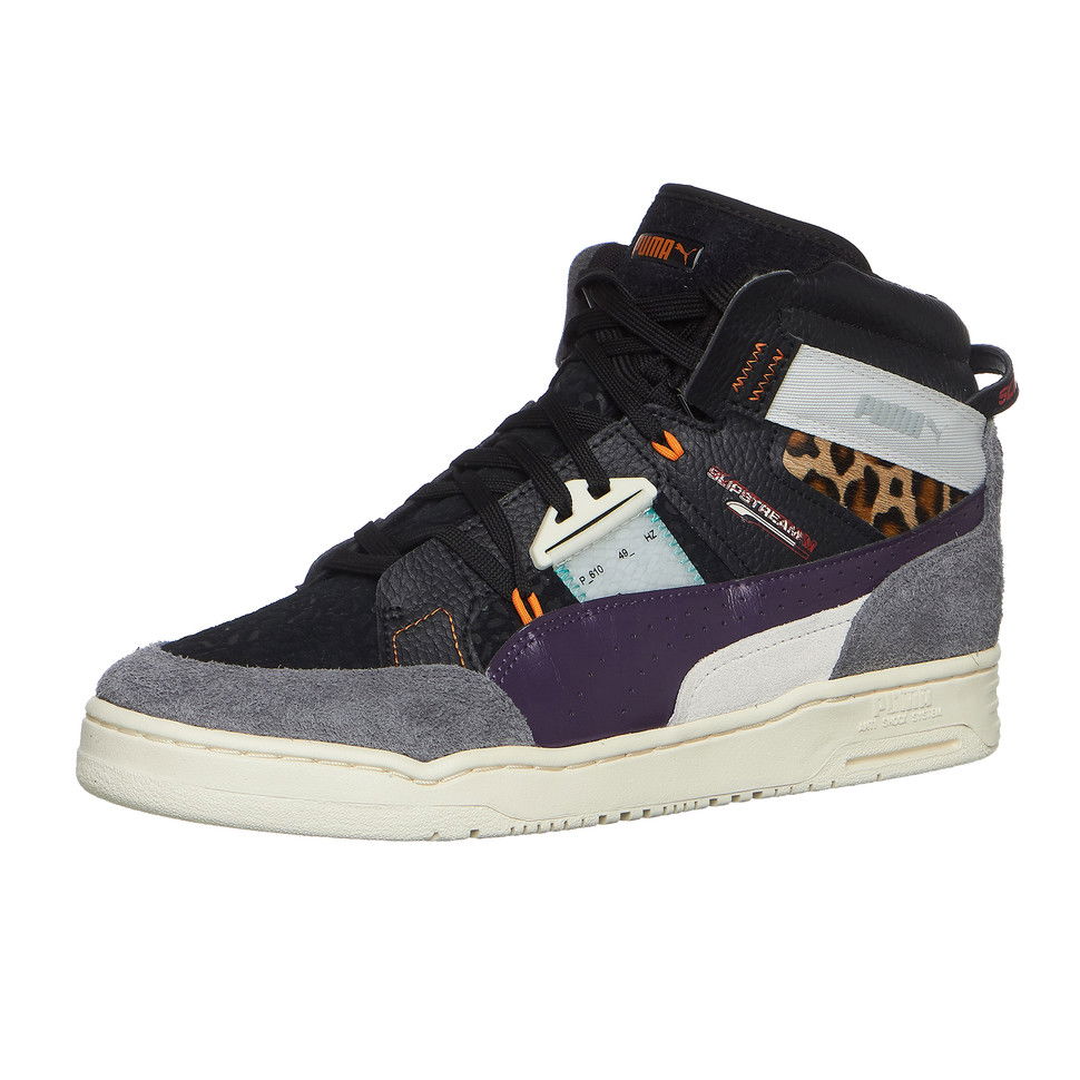 Tenisky a topánky Puma Slipstream Mid "Mutation Beast Fur" Rôznofarebný | 381213-01, 1