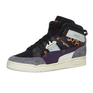Tenisky a topánky Puma Slipstream Mid "Mutation Beast Fur" Rôznofarebný | 381213-01, 1