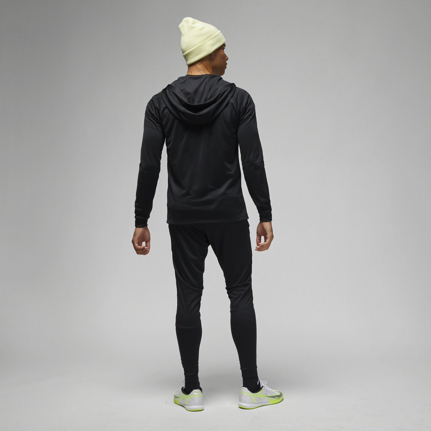 Súprava Nike Dri-FIT Paris Saint-Germain Čierna | DN1254-011, 1