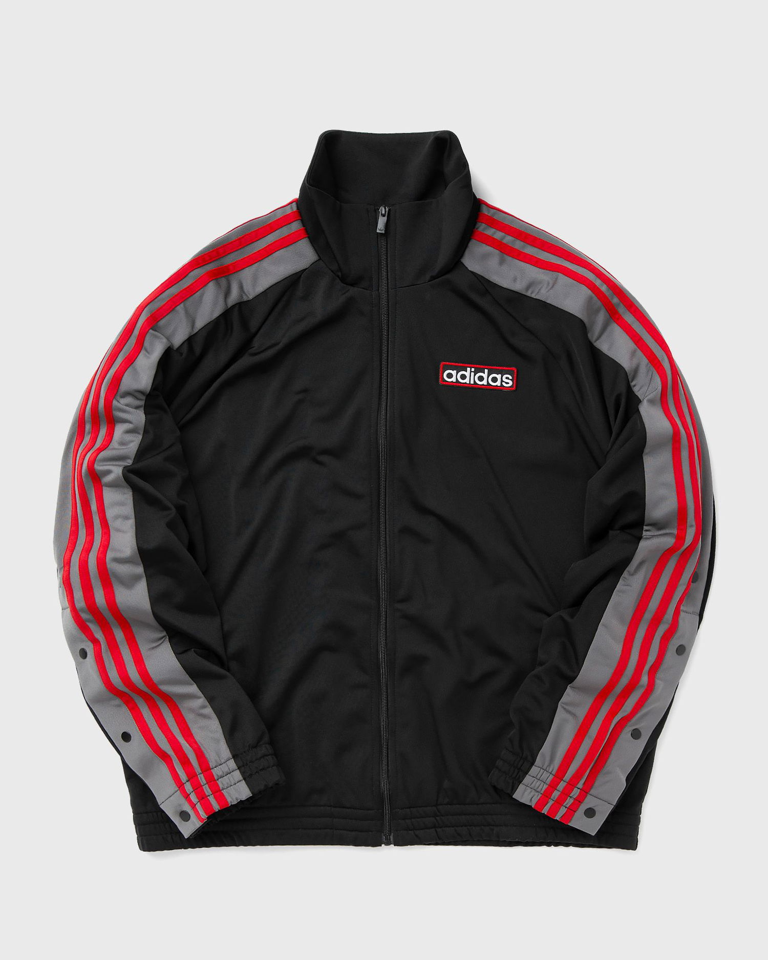 Vetrovka adidas Originals ADIBREAK TRACKTOP Čierna | IR7990, 0