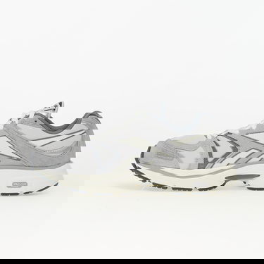 Tenisky a topánky Reebok Premier Road Plus Vi Pure Grey 4/ Chalk/ Pure Grey 2 Šedá | 100070272, 0
