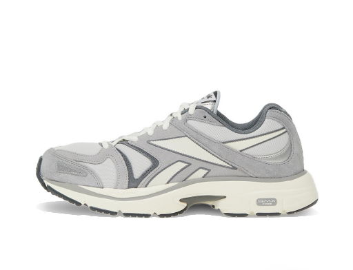 Tenisky a topánky Reebok Premier Road Plus Vi Pure Grey 4/ Chalk/ Pure Grey 2 Šedá | 100070272