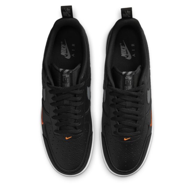 Tenisky a topánky Nike Air Force 1 LV8 Čierna | DJ6887-001, 1