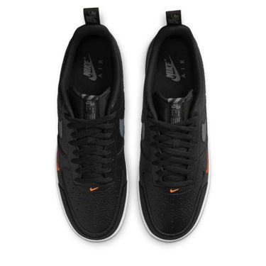 Tenisky a topánky Nike Air Force 1 LV8 Čierna | DJ6887-001, 1