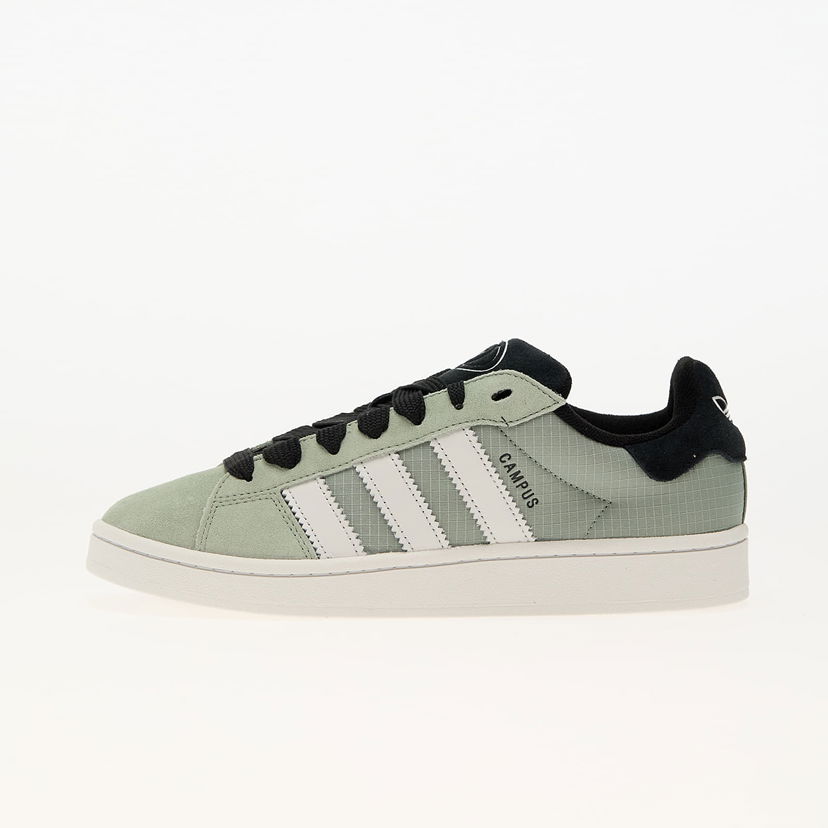 Tenisky a topánky adidas Originals Campus 00s Zelené | JI3171