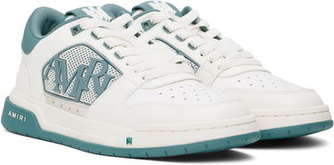 Oblečenie AMIRI AMIRI Classic Low Biela | AMFOSR1123, 3